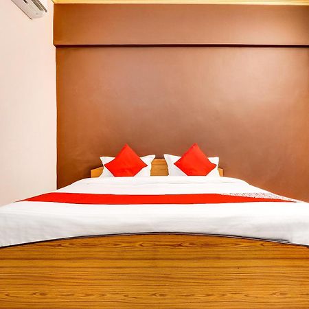 Hotel O Star City Hotel Ayodhya Exteriér fotografie