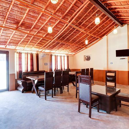 Hotel O Star City Hotel Ayodhya Exteriér fotografie