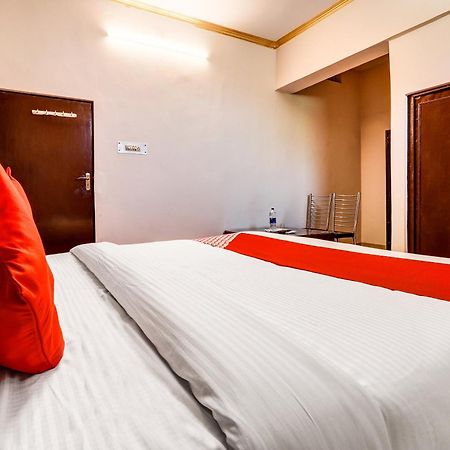 Hotel O Star City Hotel Ayodhya Exteriér fotografie