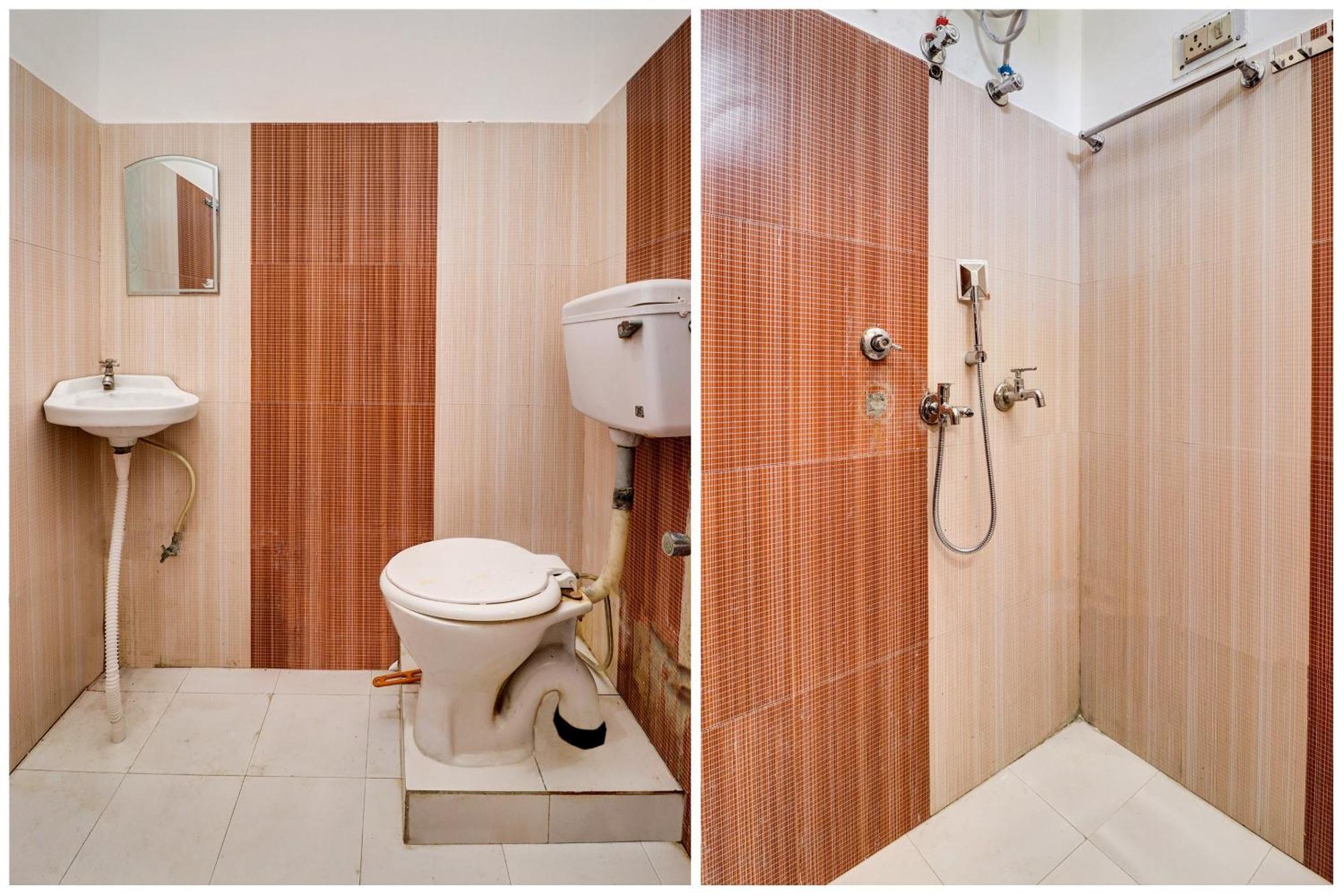 Hotel O Star City Hotel Ayodhya Exteriér fotografie
