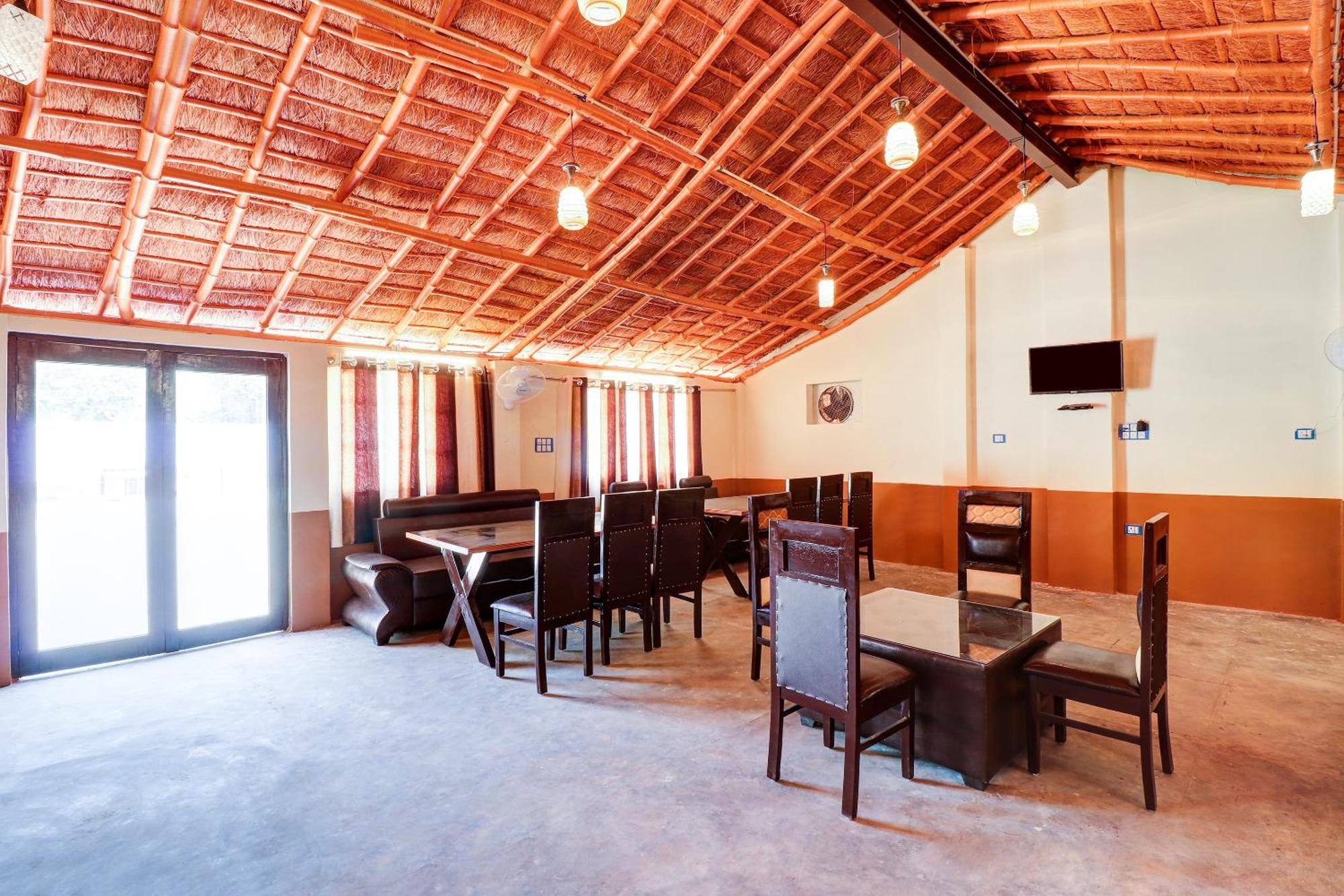 Hotel O Star City Hotel Ayodhya Exteriér fotografie